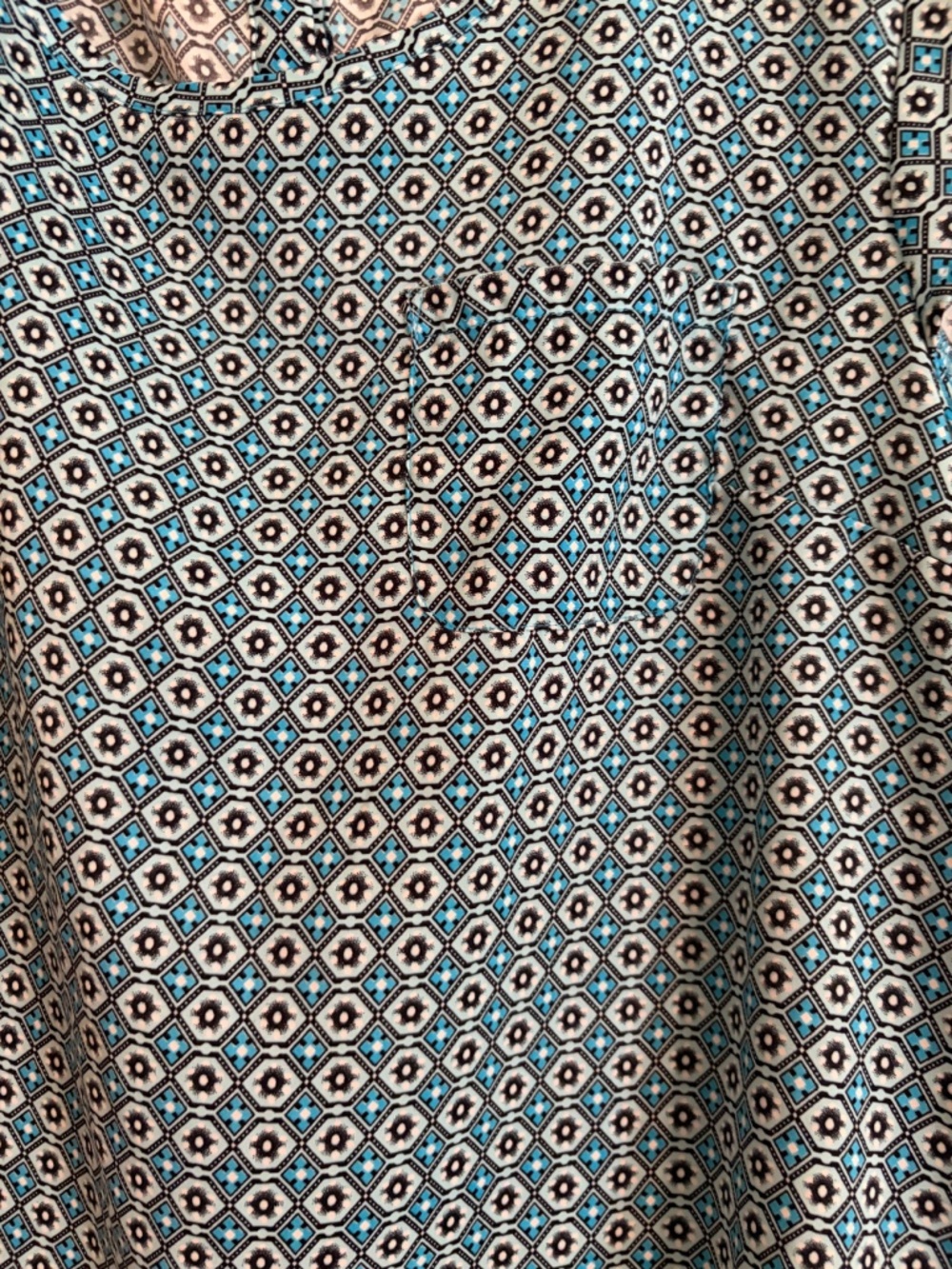 Tunic top - Picture 3 of 5